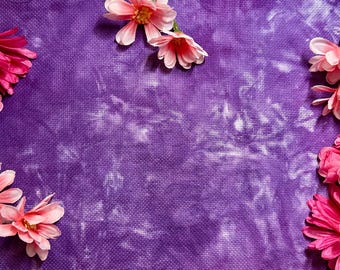 Chinthe Aida Cloth