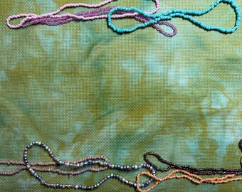 Tata Duende Aida Cloth