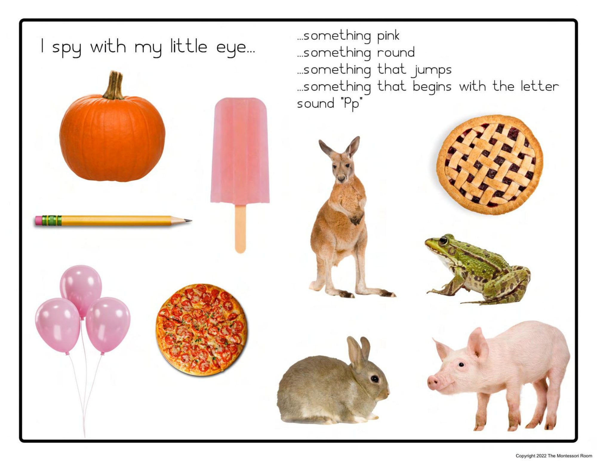 Montessori Phonics Printable Bundle includes 4 Activities - Etsy