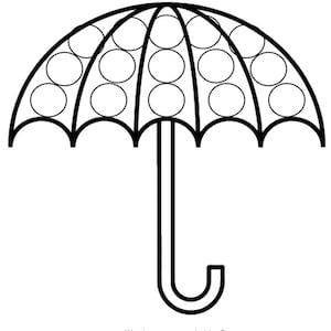 Dot Printable Bundle (includes 9 Dot Printables) - Etsy