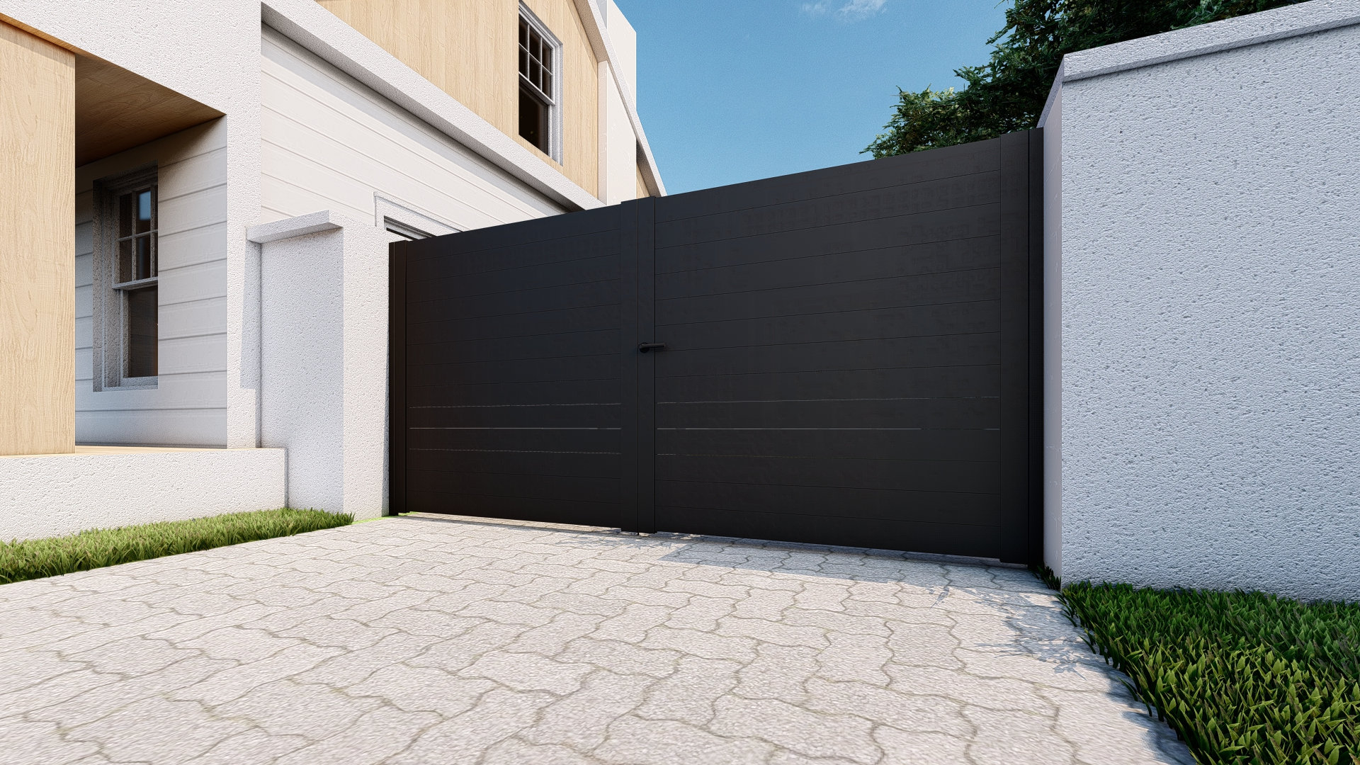 Nuth'N Nyce – Out The Gate Amazon.com: Liftgate Switch, 264346 3 Wire Gate Control