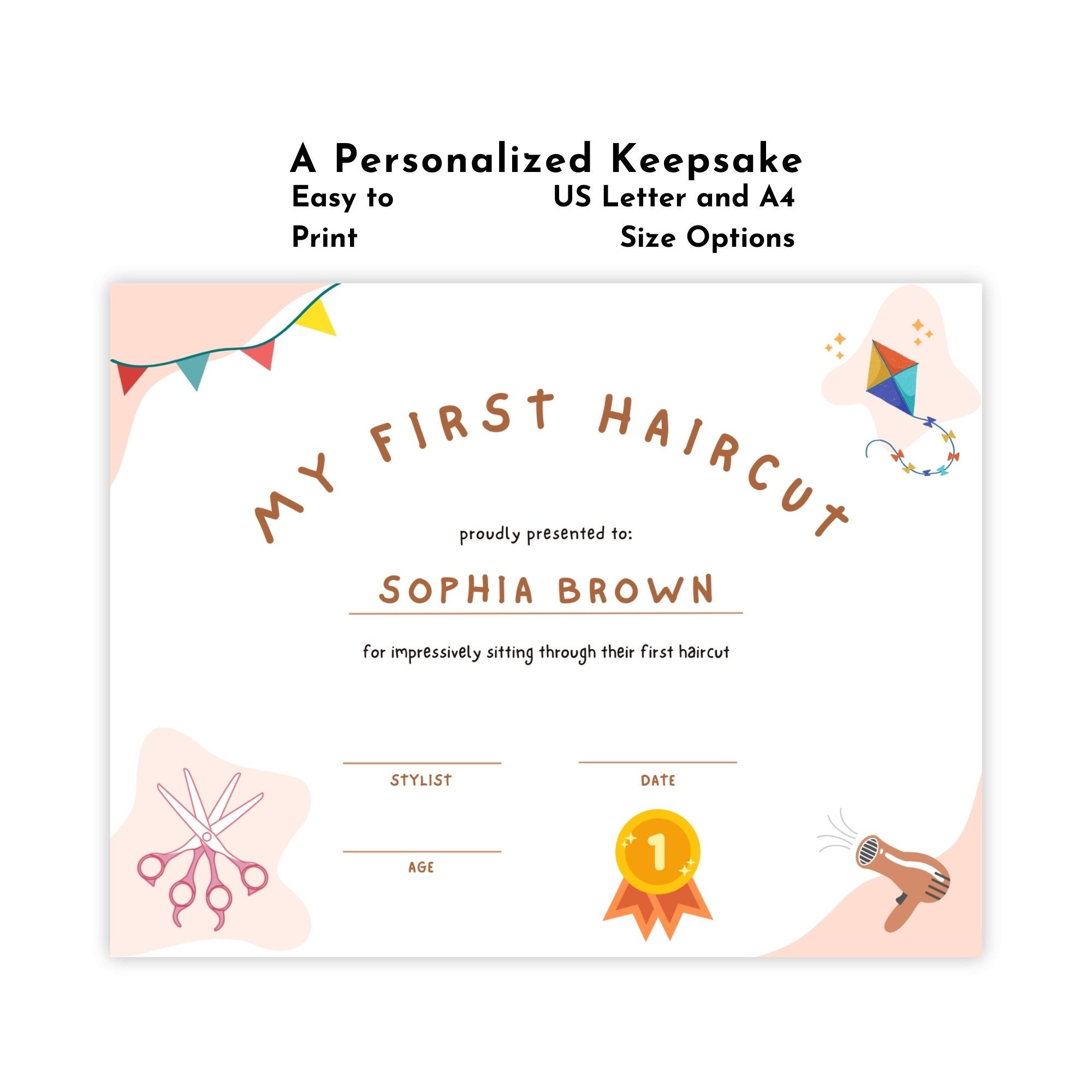 printable-my-first-haircut-certificate-first-haircut-keepsake-for-kids-baby-barber-shop-certificate-personalized-first-haircut-award-etsy