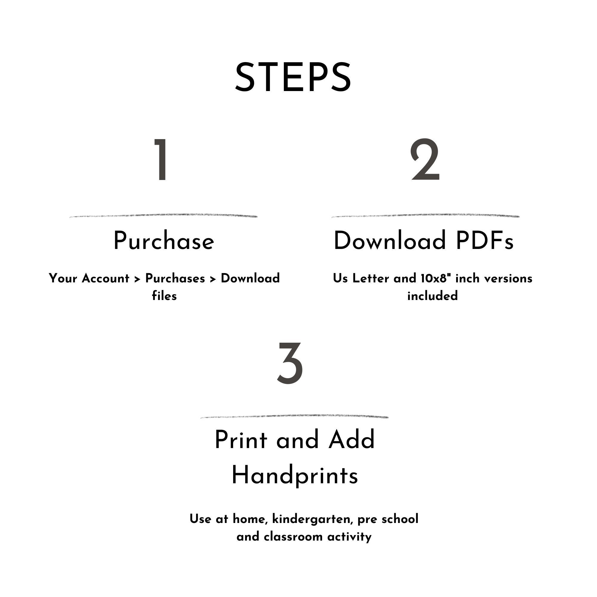 Happy Lunar New Year 2024 Handprint, Chinese New Year Handprint