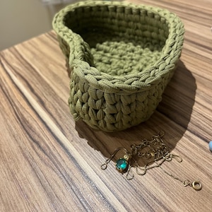 Heart Bascket