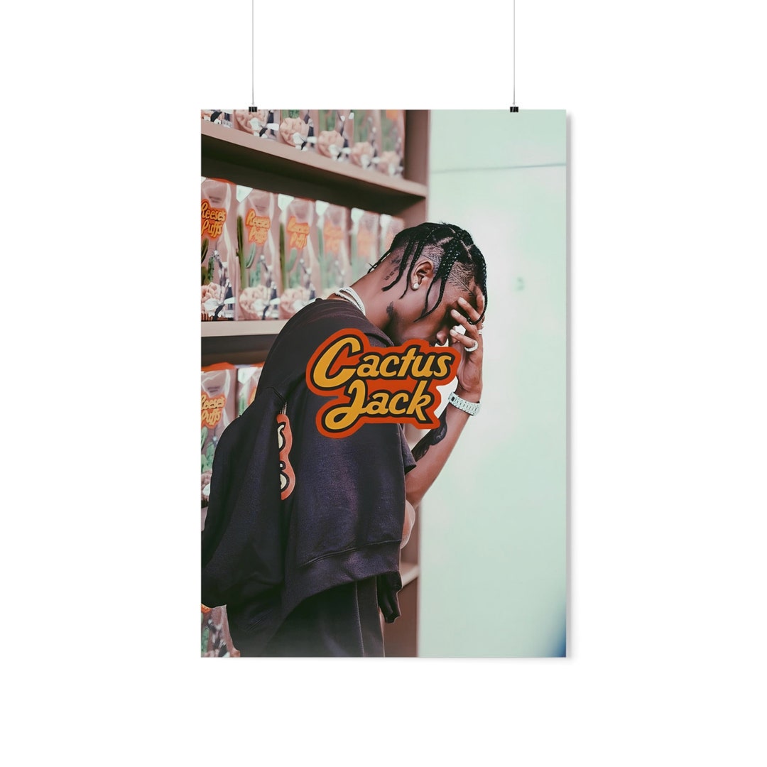 travis scott cactus jack price