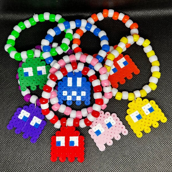 Perler Bead Set Etsy