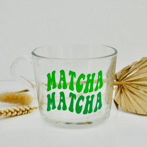Matcha Mug -  UK