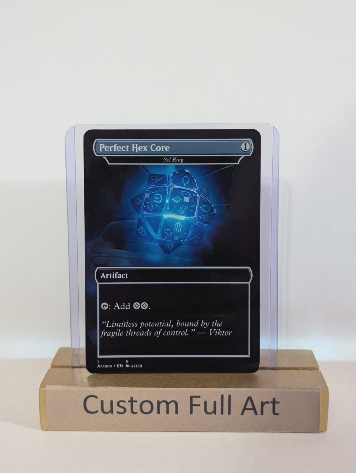 Mtg artist proof - Etsy 日本