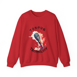 Sweatshirt Agust D Sweatshirt Min Yoongi SUGA BTS Bangtan Boys Unisex Heavy Blend™ Crewneck
