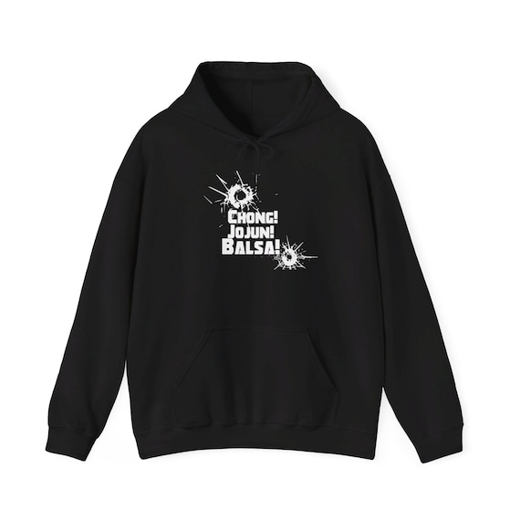 Sweat a capuche bts sale