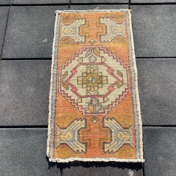 2x3 Oriental Rug Etsy