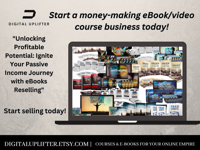 80 Online Business Ebooks Bundle With Master Resell Rights Commercial Use Developer Tools Ebooks