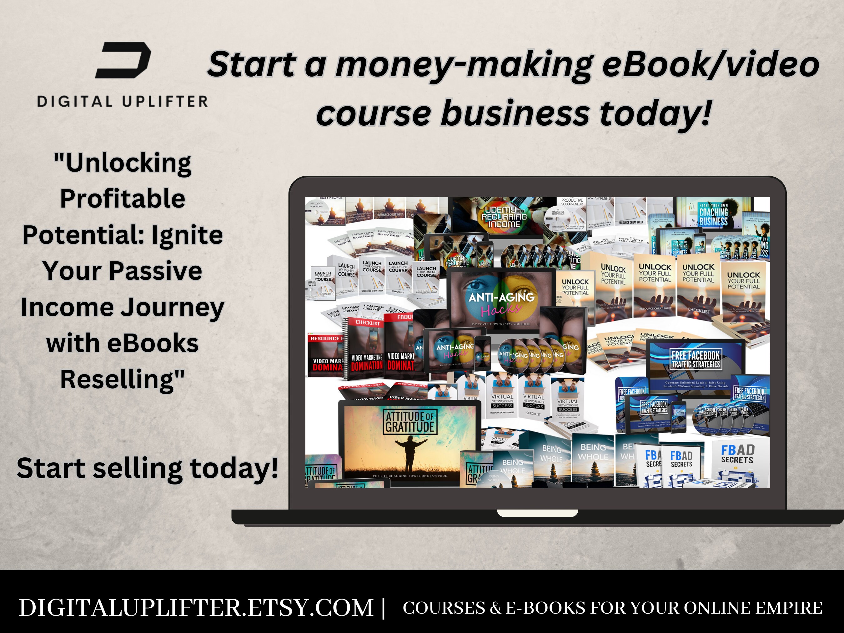 80 Online Business Ebooks Bundle With Master Resell Rights Commercial Use Developer Tools Ebooks