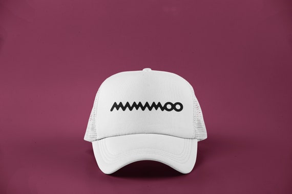 Mamamoo Hat, Mamamoo Concert Hat, Hwasa Hat, Moonbyul Hat, Solar Hat,  Wheein Hat, Mamamoo Fan Gift, Moomoo Hat, Kpop Mamamoo Hat -  Canada
