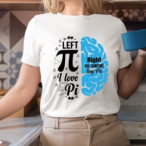 Happy Pi Day Shirt, Pi Day Shirt, Math Teacher Shirt, Funny Math Gift, Funny Pi Day Shirt, Pi Day Shirt, Math Teacher Gift, Math Lover Shirt