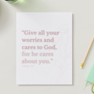 Faith Wall Art - Digital Download