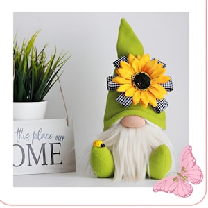 Gnome Sewing Pattern: Easy DIY Gnome Tutorial (PDF Download) Step-by-Step with Pictures Christmas Tomte. Pattern Beginner Friendly