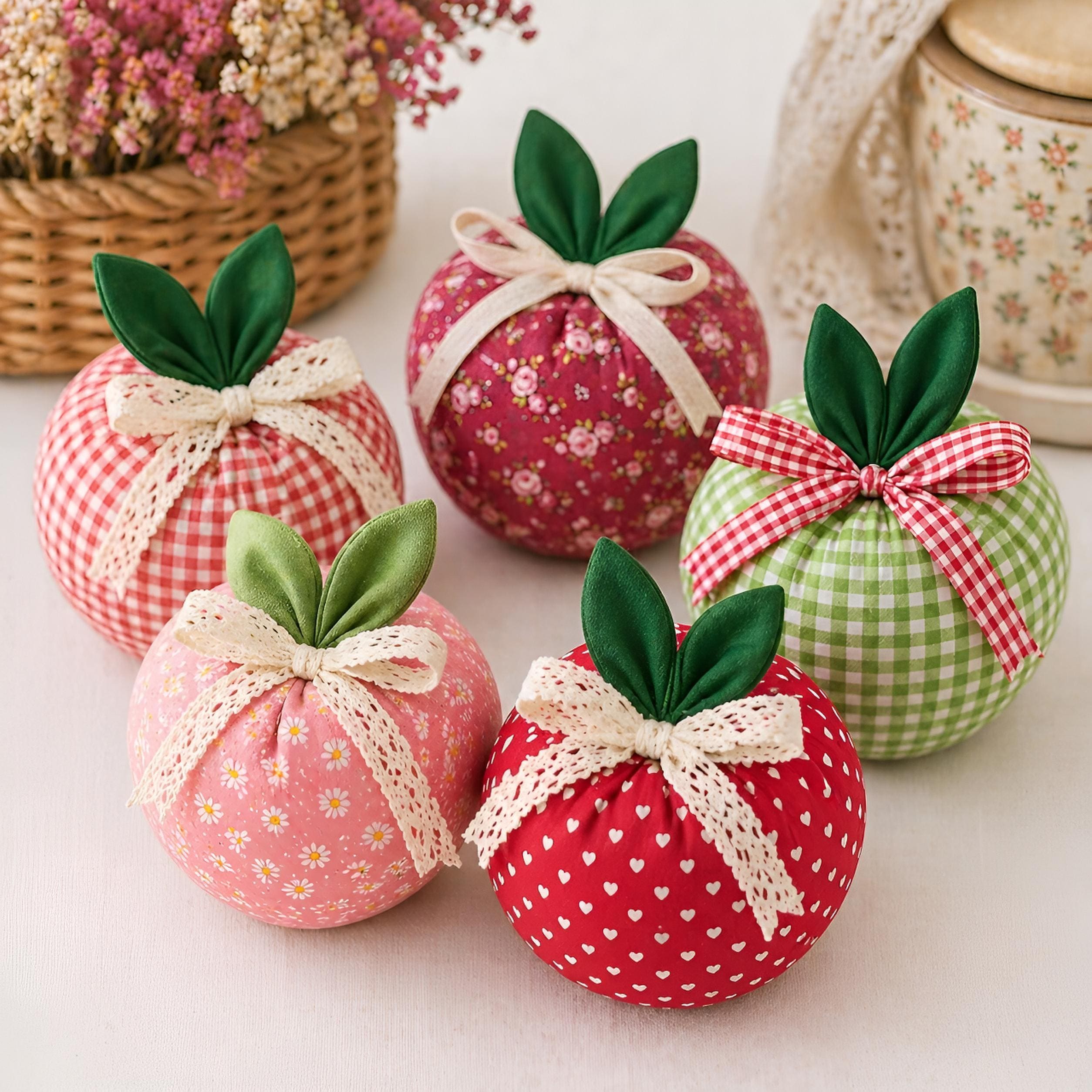 Apple Pattern Innocation Apple Sewing Pattern PDF, Easy Beginner Project, Soft Fabric Shape - Etsy