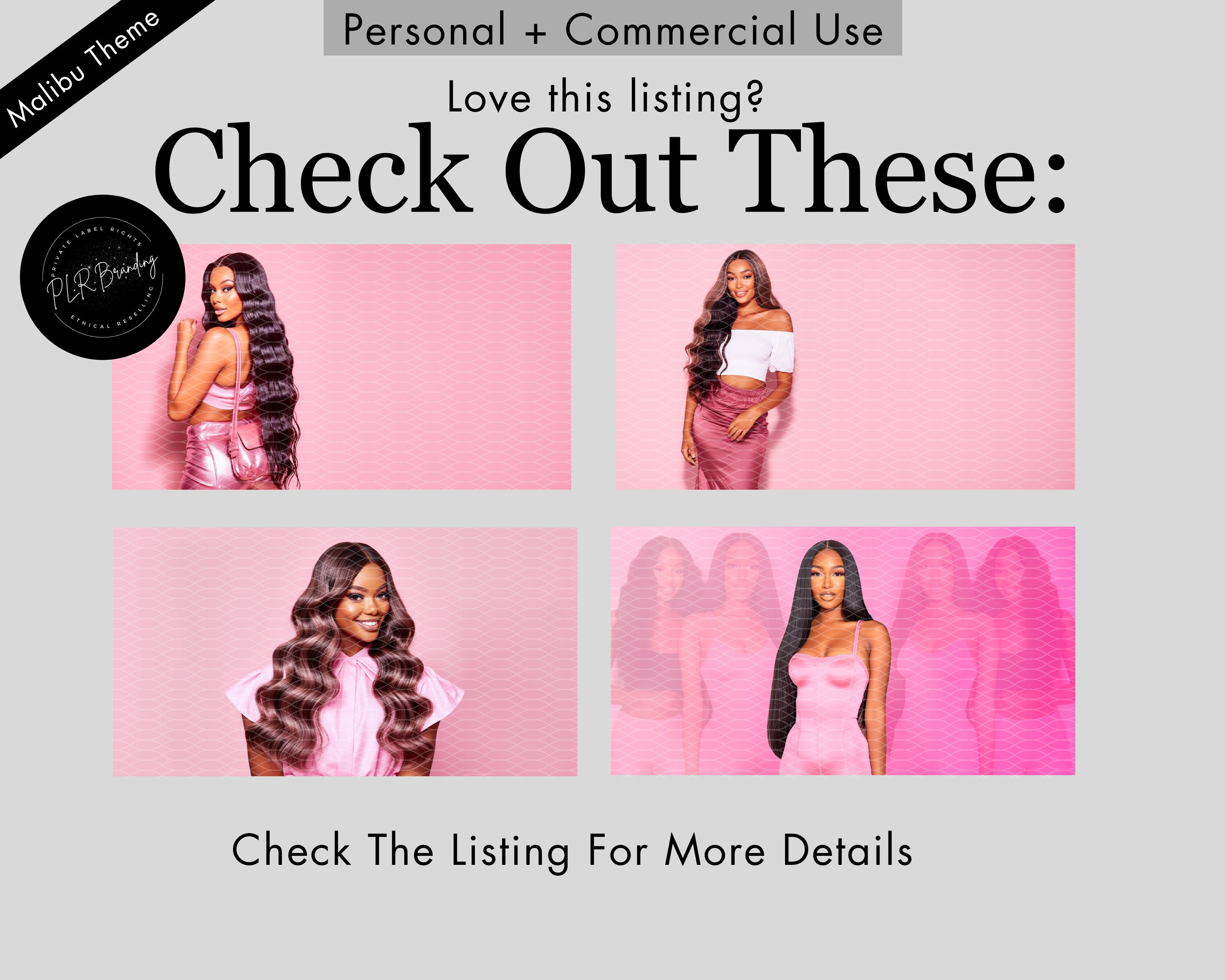 Hair Stock Images for Hair Companies, Hair Banner, Beauty Stock Photo