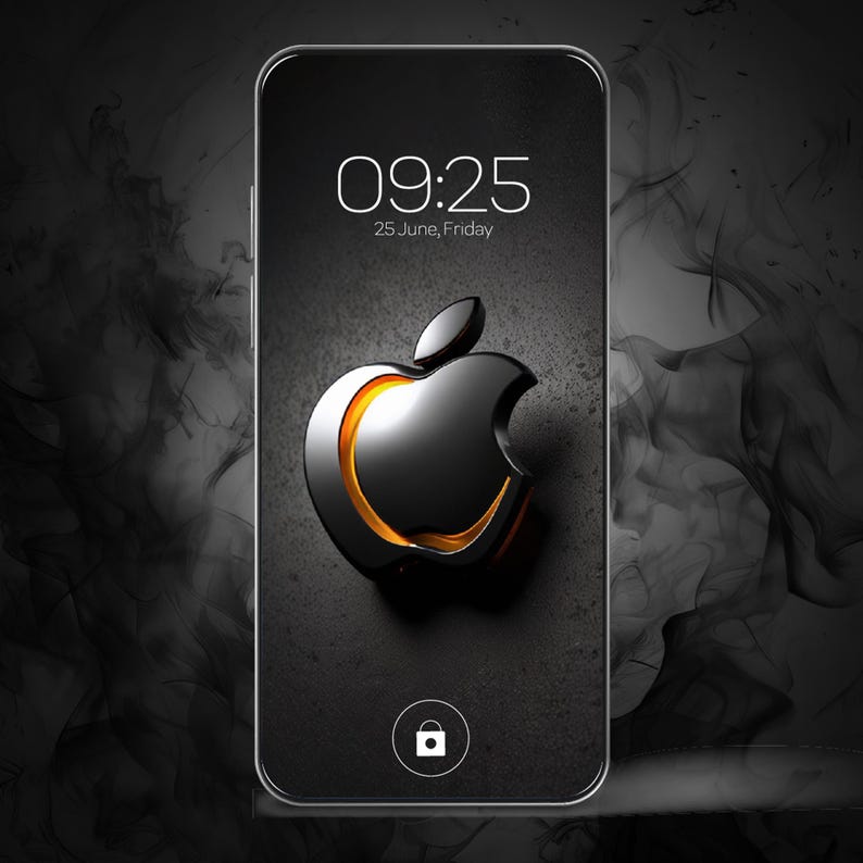 IPhone Wallpaper Lock Screen Wallpaper Ios 16 Wallpaper Android