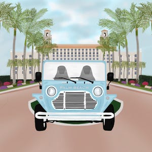 The Breakers Hotel Palm Beach - Download digital