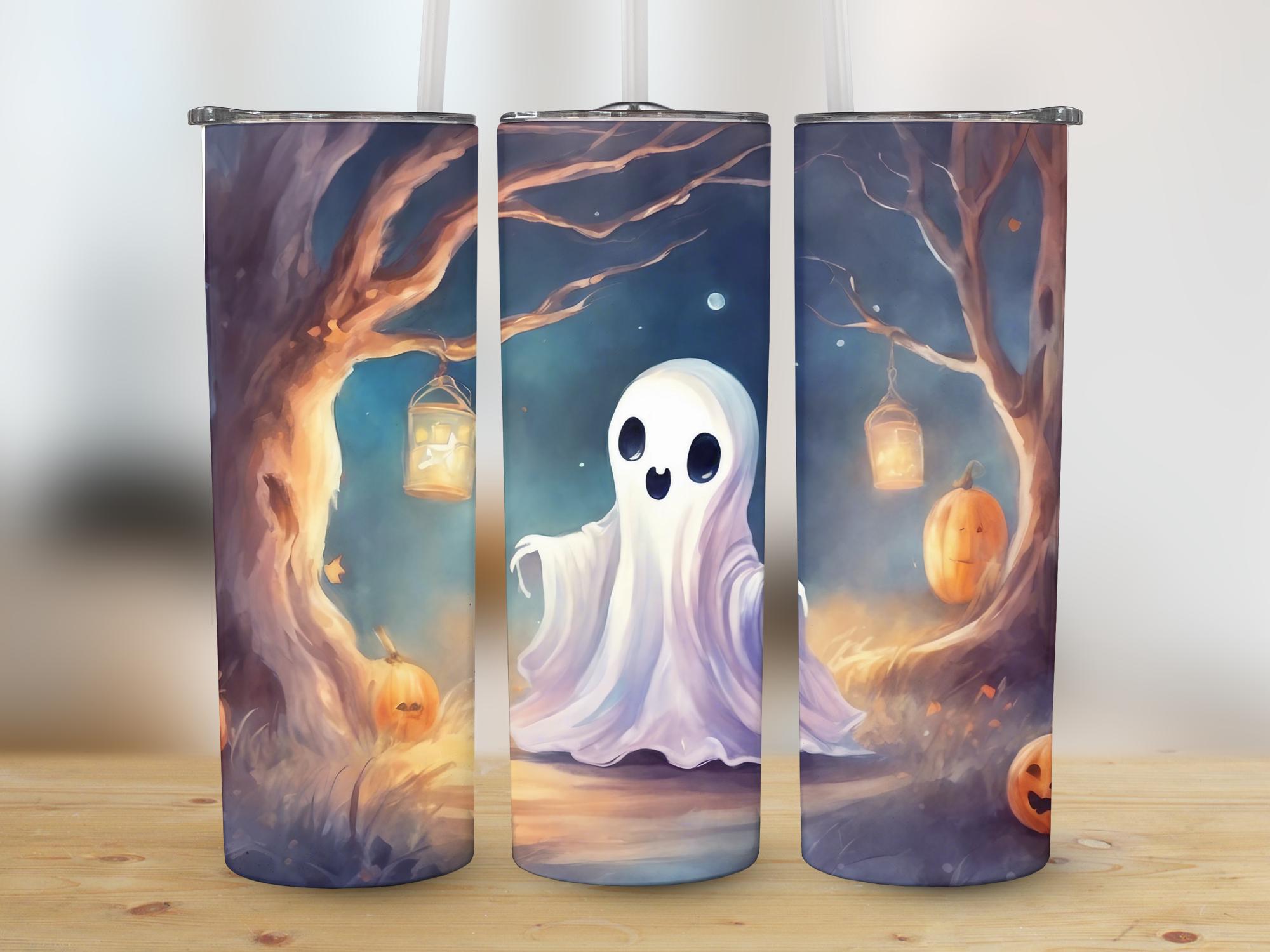 Spooky Glow Lot De 12 Gobelets Fluorescents Pour Halloween
