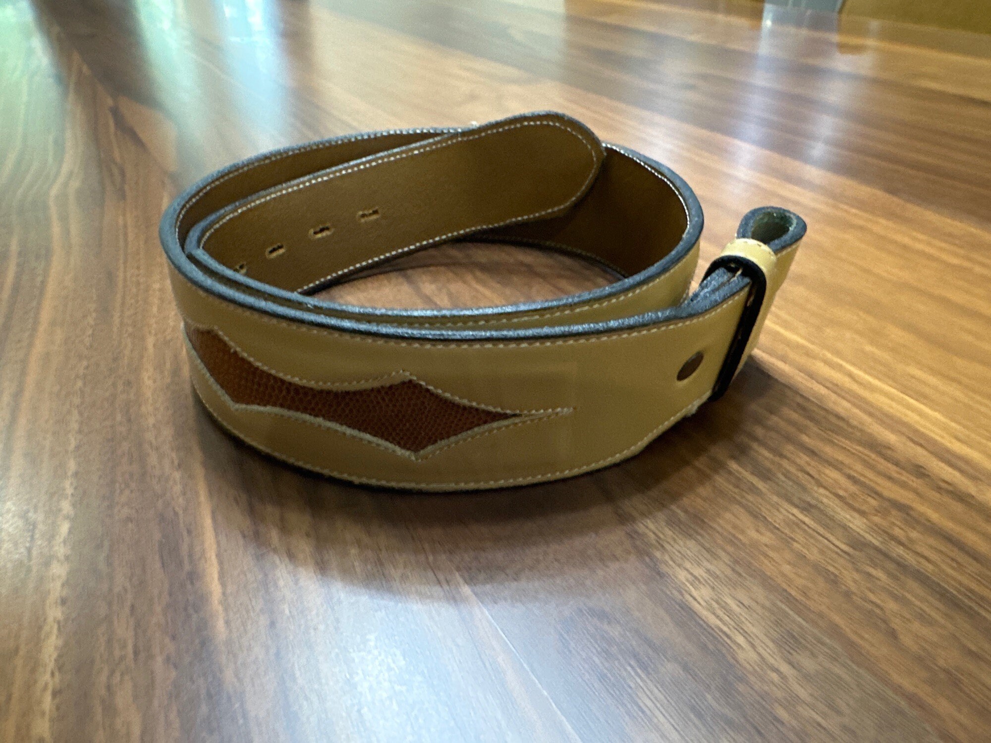 Tony lama belt - Etsy 日本