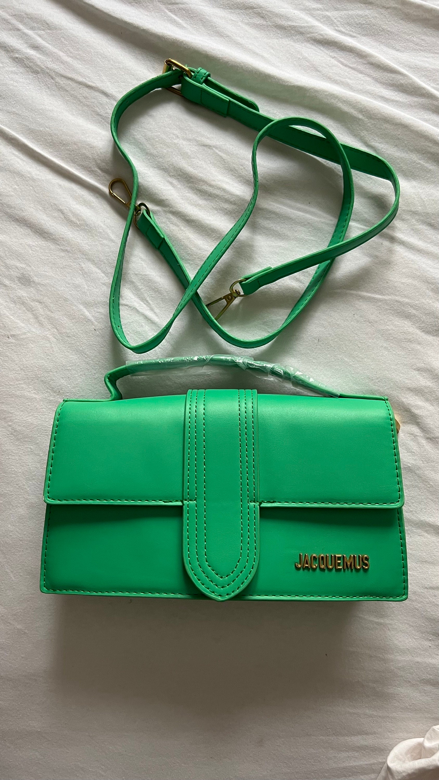 Jacquemus Bag Etsy Ireland