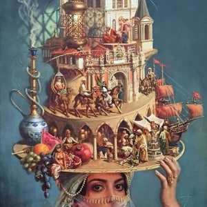 LETTURA DELL&#39;EREDITÀ DI VITA