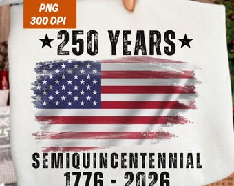 250周年記念アート、250年アメリカPNG、アメリカ建国250周年1776-2026 PNG、自由の女神像誇り高きアメリカ国旗ファイル（Cricut用）