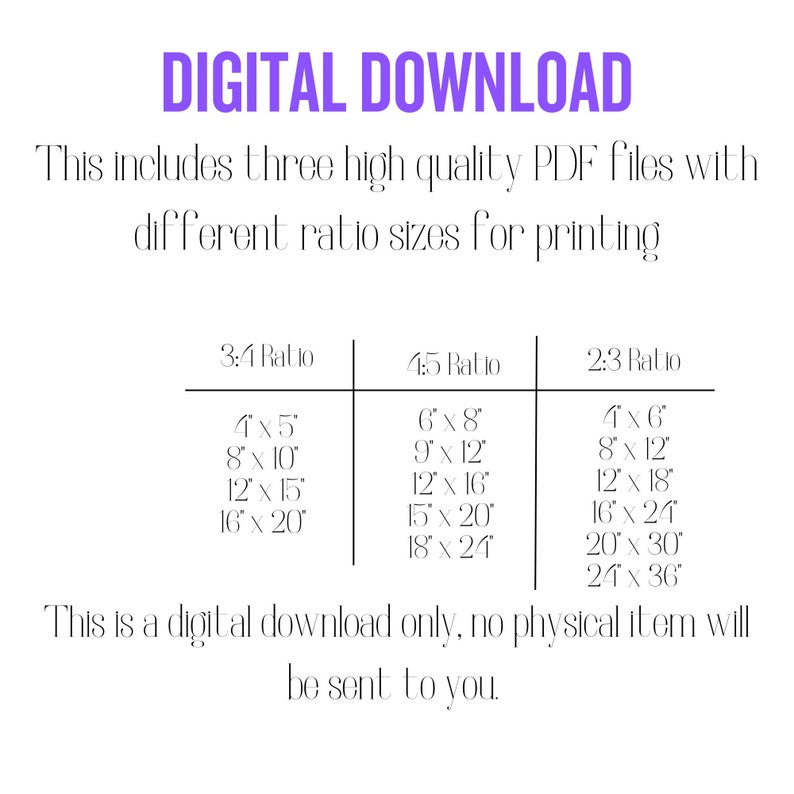Enchanted Tarot Card Printable Wallart | Taylor Swift | Speak Now Inspired image 4