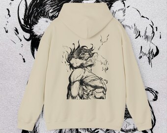 Attack on Titan Hoodie