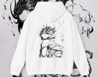 Attack on Titan Hoodie