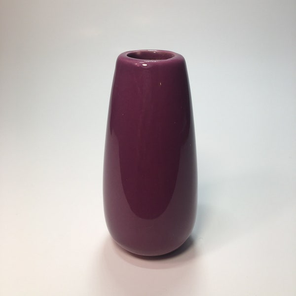Minimalist Ceramic Vase - Etsy