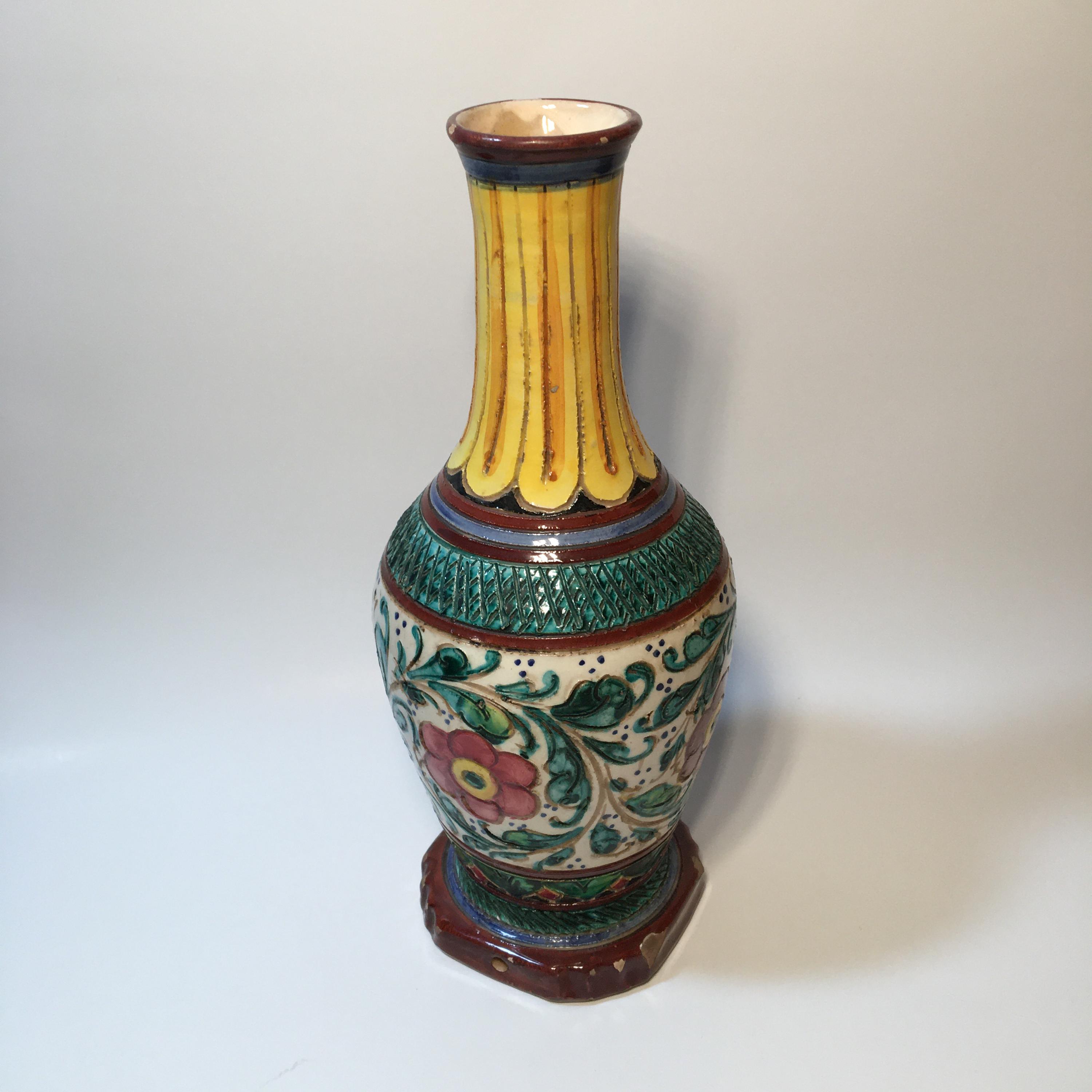 1950s Italian Pottery - Etsy