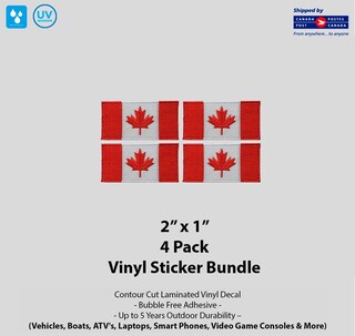 Adesivo Auto Bandiera Saskatchewan – 8 X 5 Cm – Resistente UV E Graffi – U24