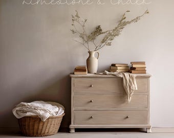 Clay - Alchemy by Fusion - Chalk Style Paint - Mineral Paint - Furniture Paint