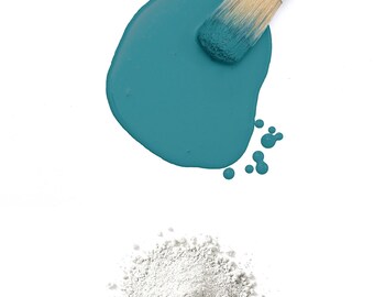 Poolside - Milk Paint by Fusion - Furniture Paint