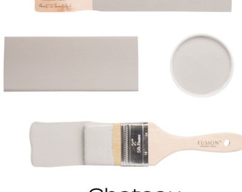 CHATEAU - Fusion Mineral Paint - Furniture Paint