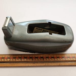 Tape dispenser vintage - Etsy 日本