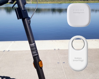 Segway Max G2 Tracker Mount for Android users