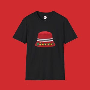 Glazers Out Bucket Hat Manchester United T-shirt