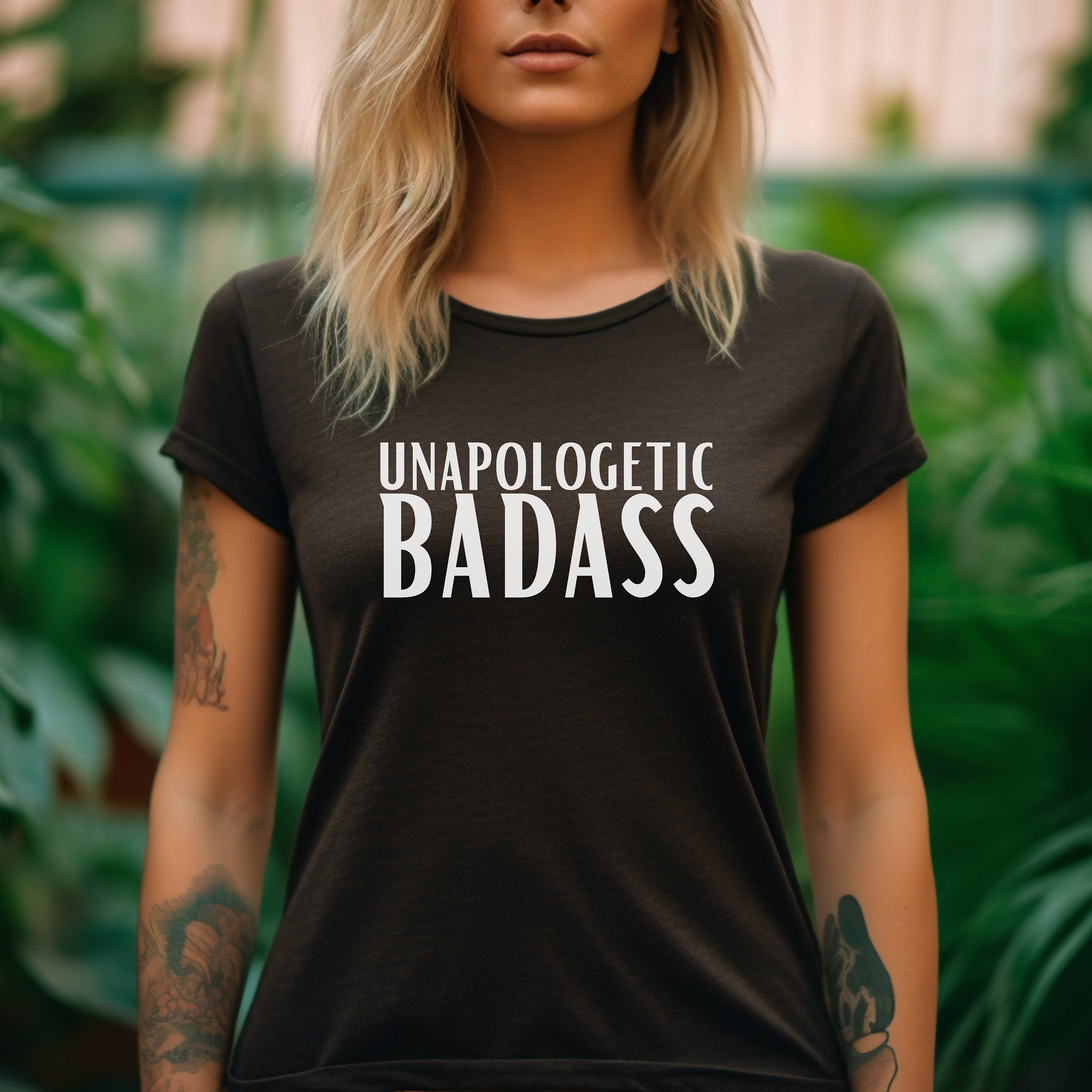 Carriejune Anne Bowlby: Her Unapologetic Self - mz0w44t