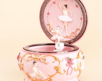 ヴィンテージオルゴール ポケットラジオ 768 ハッピーバースデー