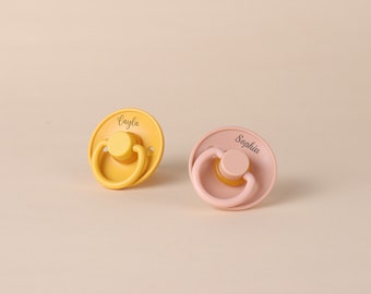 Custom  baby pacifier,Natural Rubber Soother Cherry Shaped Dummy,baby little luxuries.