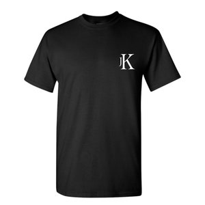 BTS the Red Bullet Concert Embroidered T-shirt, BTS Kpop Tee