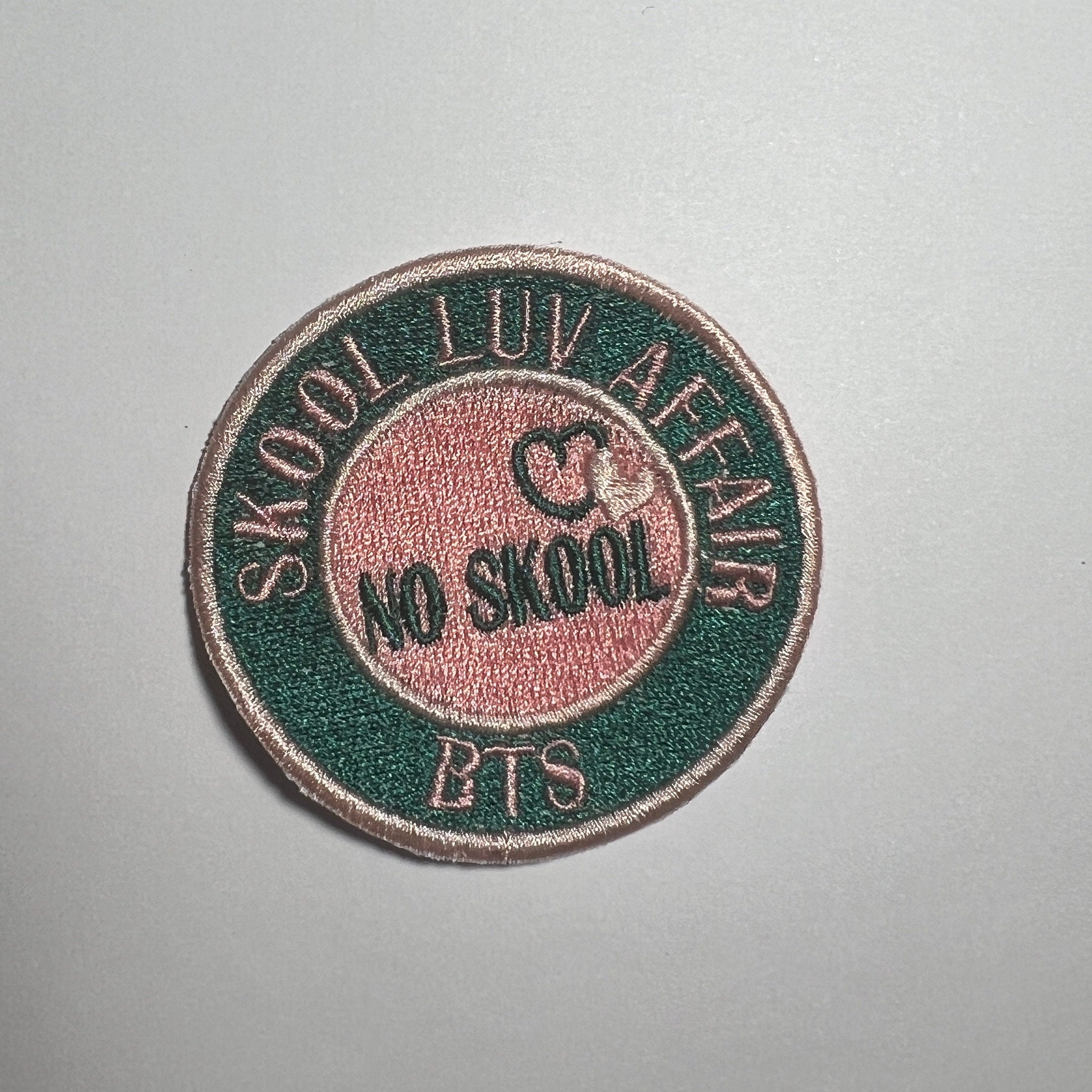Bts Skool Luv Affair - Etsy