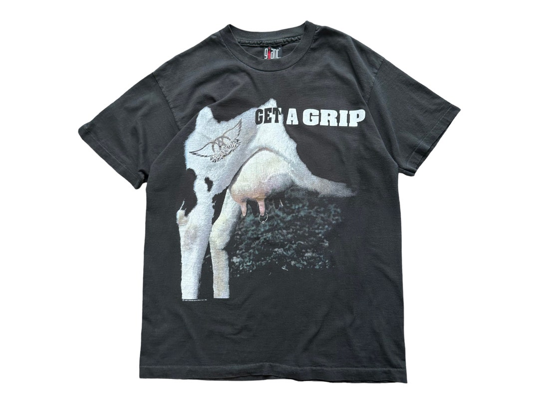 Aerosmith 1993年製 Tシャツ　get a grip 美品 s-l400.jpg