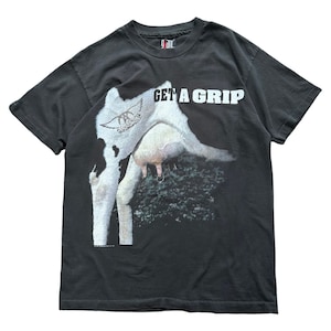 Aerosmith Get a Grip Vintage - Etsy Aerosmith Get a Grip Vintage - Etsy