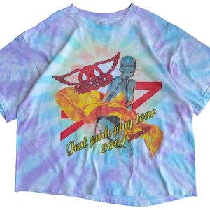 Just push play tee - Etsy 日本